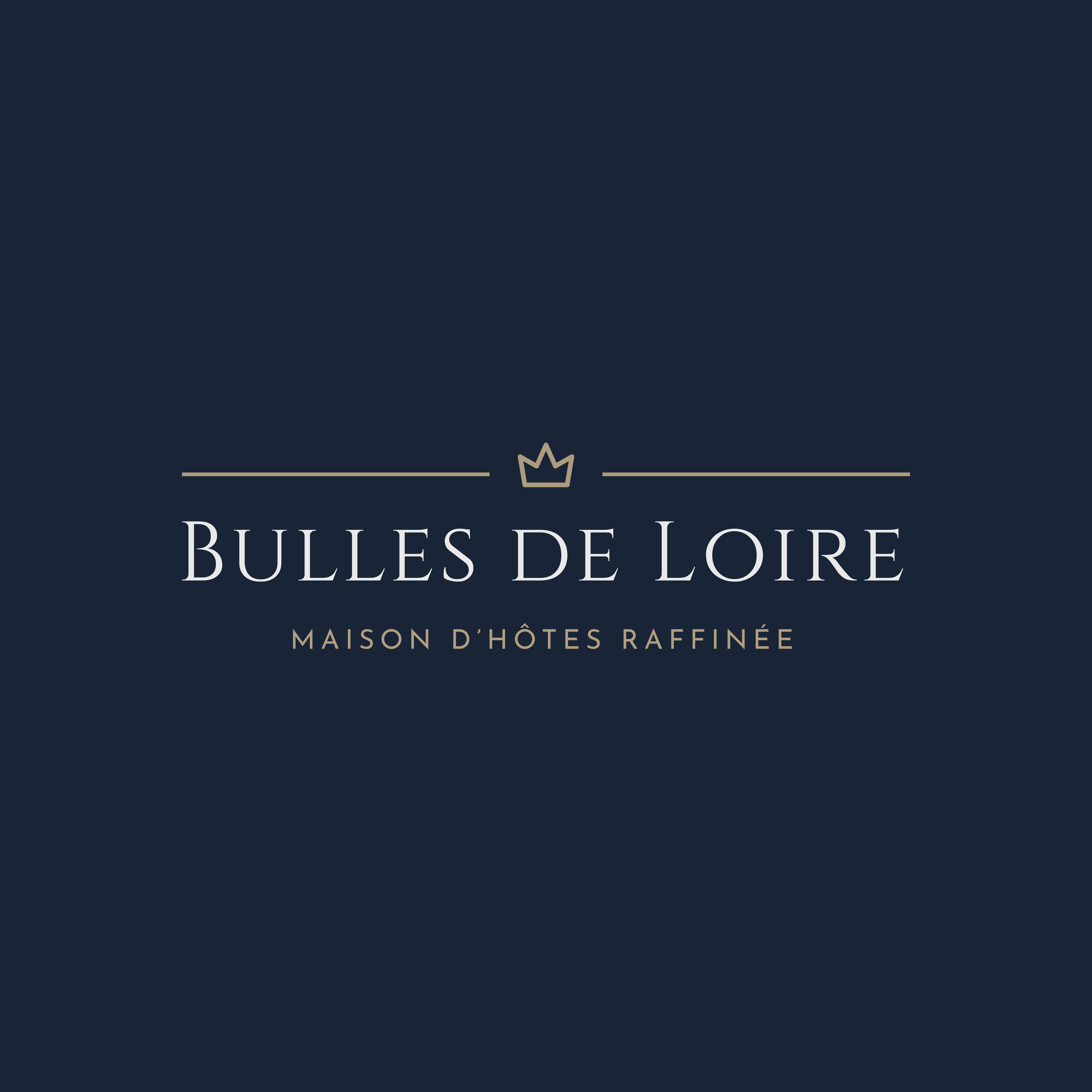 Bulles de Loire - Maison d'hôtes